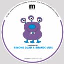 Simone Glad & Brando (US) - Move (Muovila La)