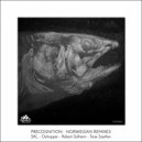 Oyhopper - Precognition (Original Mix)