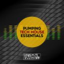Max Sabatini & Alex B - Africa