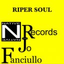 Jo Fanciullo - Riper Soul (Original mix)