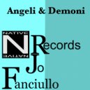 Jo Fanciullo - Angeli & Demoni (Original mix)