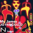 Jo Fanciullo - MrJames (Original mix)
