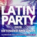 Stylus Robb & Dama Latina - Bye Bye Bye (feat. Black King, Papito, Pascal, Ruben) (Extended Mix)