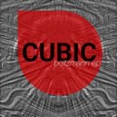 CUBIC - Words (Boltzmann edit)