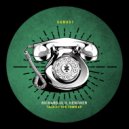 Rendher, Richard Ulh - Dancing Like Madonna