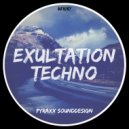 Pyraxx Sounddesign - Exultation Techno One (Original Mix)