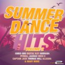 Sergi Domene & Brais - Rain Drops (Extended Mix)