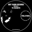 Yu Ikemoto - Break Your System (Original Mix)