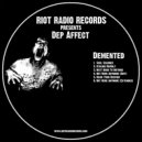 Dep Affect - Mask Your Despair (Original Mix)