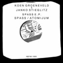 Koen Groeneveld, Janko Stieglitz - Atomijum