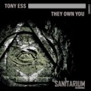 Tony Ess - They Own You (Original Mix)
