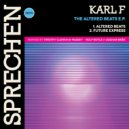 Karl F - Altered Beats (Original Mix)