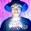 Black Wolf - Gravitational Collapse (Original Mix)