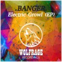 Banger - Hardcore Steps