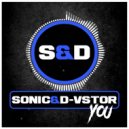 Sonic & D-Vstor - You (Sonic & D-Vstor Remix)