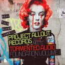 M4XW311 - Pharmacyde (Original Mix)
