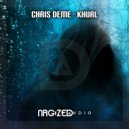 Chris Deme - Khurl (Original Mix)
