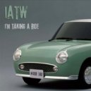 I Am The Woodstar - I\'m Taking A Ride (Original Mix)