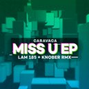 Caravaca - Miss U (Original Mix)