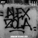 Alex Zola - Market Place