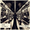 LEYVA - Let Me Be