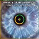 Uppbeat, John Gibbons, Back N Fourth - 2020