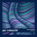 Nick Olivetti - Jackn