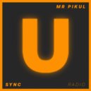 mR Pikul - Sync (Radio Edit)