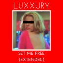 LUXXURY - Make it Right (Extended)