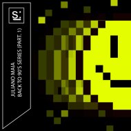 Juliano Maia - First Stage Of Consciousness