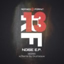 MiSiNKi - Bass Kick Noise (Original Mix)