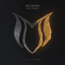 Axel Walters - Fire Striker