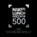 George Libe - Love Is The Only Way (Original Mix)