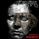 [U.G.O.], Arkatekt - Insomniak Part 3 (Original Mix)