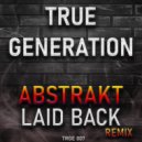 D-KODER - Laid Back