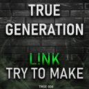 L!NK - Try To Make (Radio Edit)