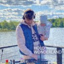 HOLO - WONDERLAND ()