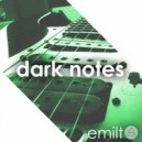 MC Emil\'en - Dark Notes (original mux)
