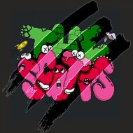 Travis Scott, Kid Cudi - The Scotts