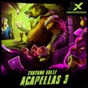 Thayana Valle - Viva (Acapella)