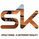 Vitaly Panin - A Tired Desert Traveler (Original Mix)