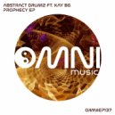 Abstract Drumz - Patternicity