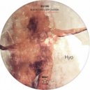 Hyo - Control (O. Lopez Beat Remix)