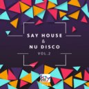 Burex - Feel The Mood (Original Mix)