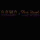 O.S.M.O - Timber (Original Mix)
