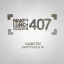 Gabeen - Palomar 12