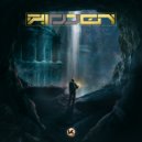 Dj Hidden - The Place That Did Not Exist