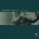 Sandro Galli - Men Machine (Original Mix)