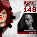 Andre Rauer - Rampage
