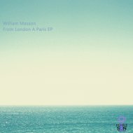 William Masson - Paris